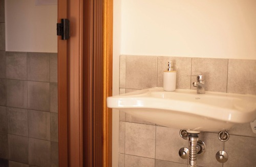 La Barra Hostel | Diez Pinos