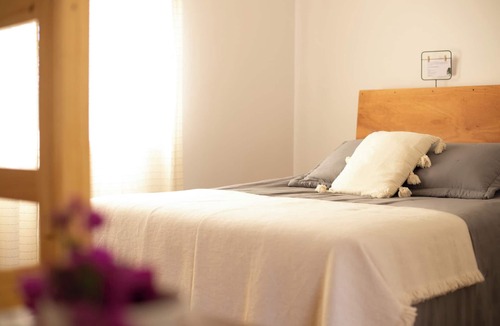 La Barra Hostel | Diez Pinos