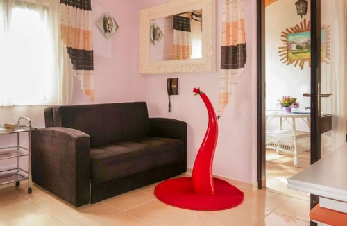 Krk Apartment | Dilly (KRK115) by Interhome