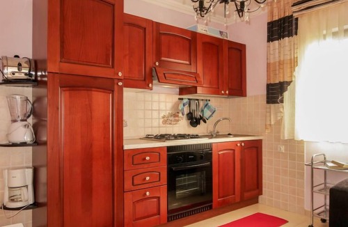 Krk Apartment | Dilly (KRK115) by Interhome
