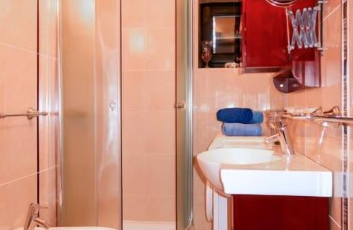 Krk Apartment | Dilly (KRK115) by Interhome