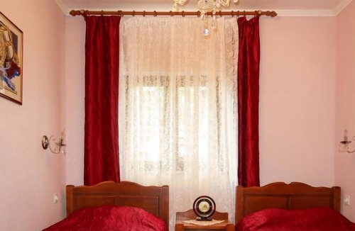 Krk Apartment | Dilly (KRK116) by Interhome