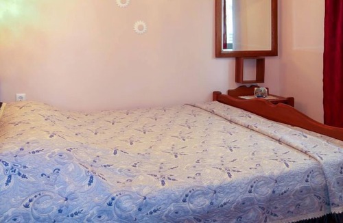 Krk Apartment | Dilly (KRK116) by Interhome