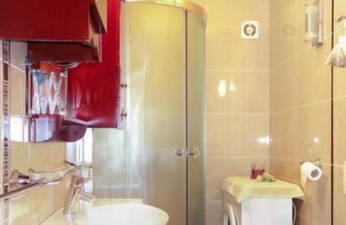 Krk Apartment | Dilly (KRK116) by Interhome