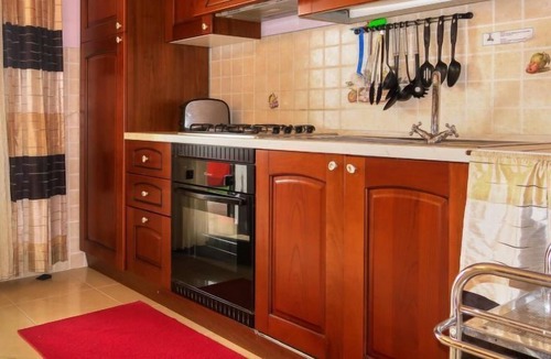 Krk Apartment | Dilly (KRK116) by Interhome