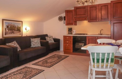 Krk Apartment | Dilly (KRK117) by Interhome