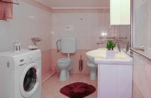 Krk Apartment | Dilly (KRK117) by Interhome