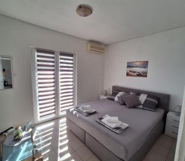Medici Apartment | DIN Ljubic