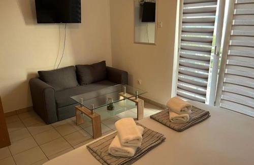 Medici Apartment | DIN Ljubic