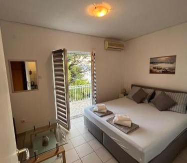 Medici Apartment | DIN Ljubic