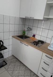 Medici Apartment | DIN Ljubic