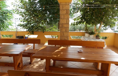 Kustici Apartment | Directly by the sea - Apartments Vivien in Kustici