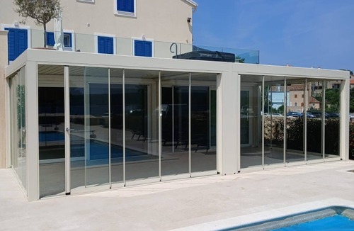 Nerezine Villa | Direkt am Meer - Villa Onorato in Nerezine auf der Insel Losinj