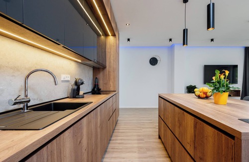 Seget Villa | Discover House Adriano: Your ultimate escape from everyday hustle and bustle