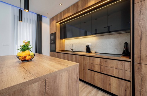 Seget Villa | Discover House Adriano: Your ultimate escape from everyday hustle and bustle