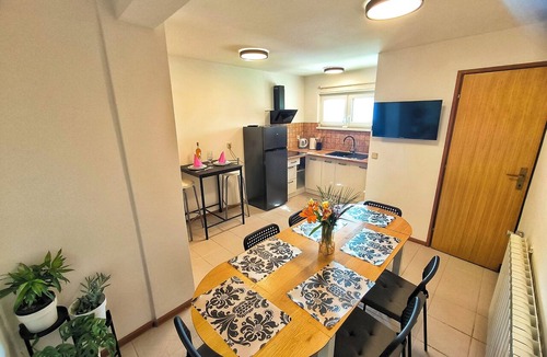 Samobor Apartment | Discover the magic of nature