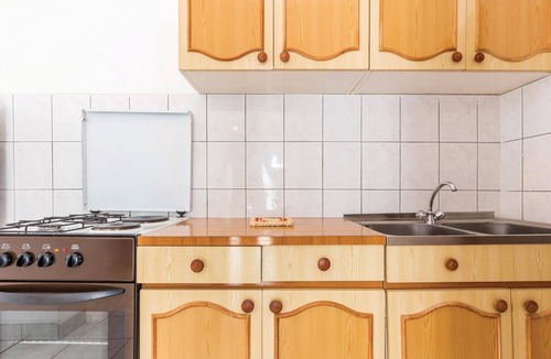 Metajna Apartment | Do you fancy a relaxing vacation in Croatia with a fantastic view of the sea.