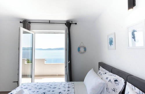 Marusici Apartment | Dodjite i odmorite se u našem predivnom apartmanu