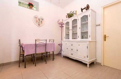 Cove Murtar Apartment | Dominik - apartment Dominik 1/2