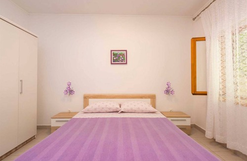 Cove Murtar Apartment | Dominik - apartment Dominik 1/2