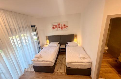 Ogulin Bed & Breakfast | Domus Klek