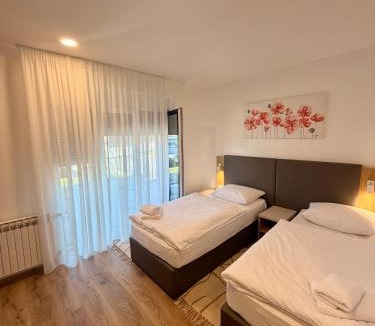 Ogulin Bed & Breakfast | Domus Klek