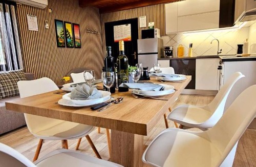 Krapina-Zagorje House | Dora Harmony House - Three bedroom Villa with the Pool