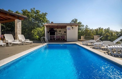 Ripenda Kras House | Dorijano by Interhome