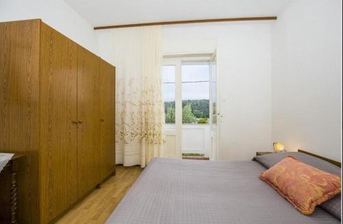 Suha Punta House | Double Room Kampor 17412a
