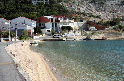Metajna House | Double Room Metajna 6496d