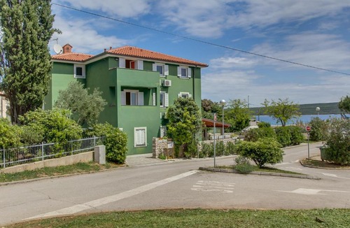 Nerezine House | Double Room Nerezine 11815a