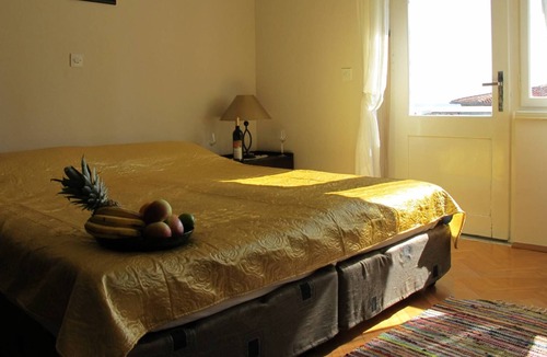 Banjol Hotel | Double Room*** - Villas Arbia, Villas Rio & Magdalena