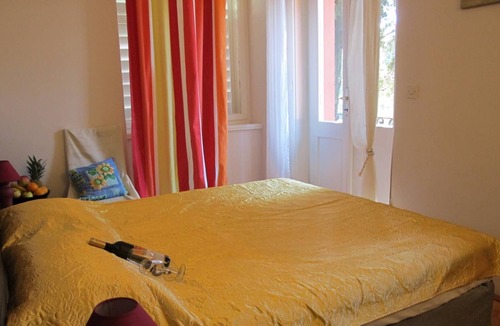 Banjol Hotel | Double Room*** - Villas Arbia, Villas Rio & Magdalena