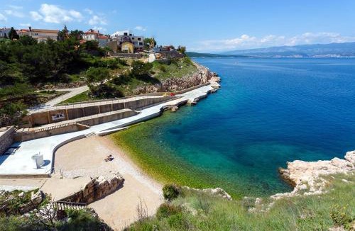 Vrbnik House | Double Room Vrbnik 5301b