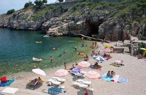 Vrbnik House | Double Room Vrbnik 5302b