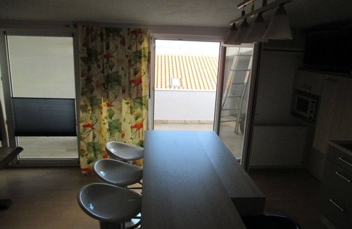 Tice Villa | Double Room with Balcony 1