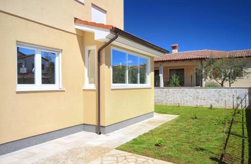 Medulin House | Dragan K1