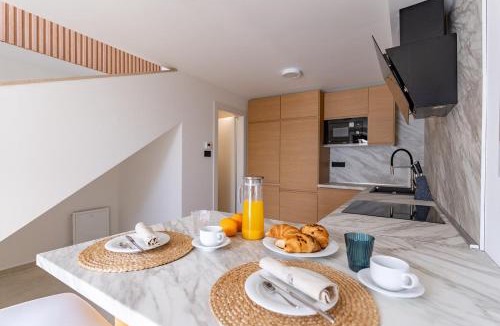 Medveja Villa | Dream 1-Bedroom Villa with Heated Indoor Pool, Jacuzzi & Sauna and BBQ