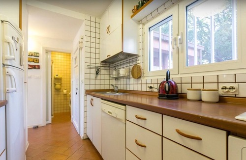Celopeci Cottage | Dream peaceful 2-bedroom cottage with private pool/parking/AC/Wifi