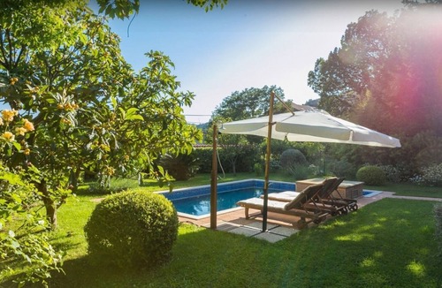 Celopeci Cottage | Dream peaceful 2-bedroom cottage with private pool/parking/AC/Wifi