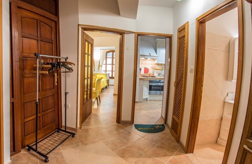 Banjole Villa | Dream vacation in Villa MaVero apartment A3 near the beach