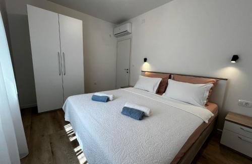 Jadranovo Apartment | Dream View Villa