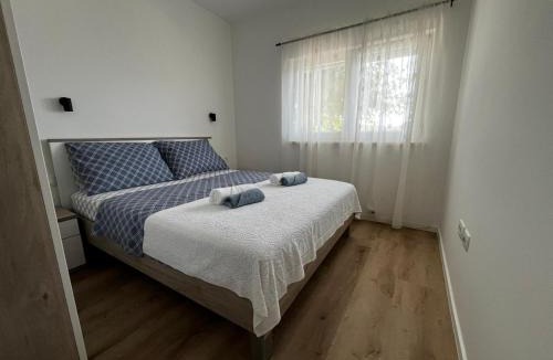 Jadranovo Apartment | Dream View Villa