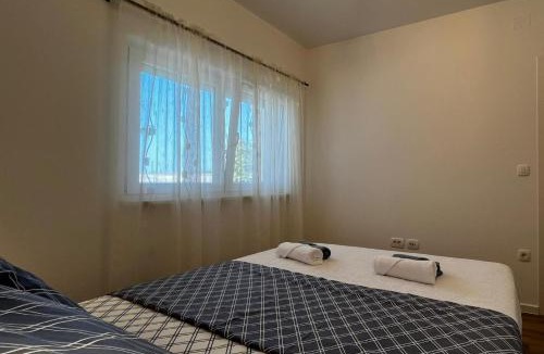 Jadranovo Apartment | Dream View Villa