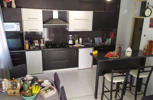 Rijeka Apartment | Dreamcatcher close to everything- pet friendly beach nearby