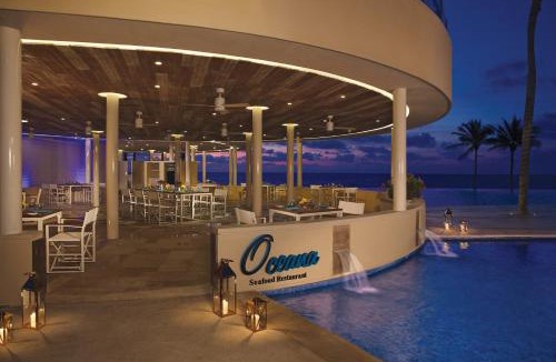Playa del Secreto Resort | Dreams Riviera Cancun Resort & Spa - All Inclusive