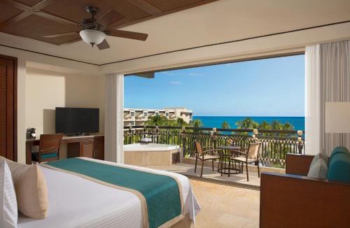 Playa del Secreto Resort | Dreams Riviera Cancun Resort & Spa - All Inclusive