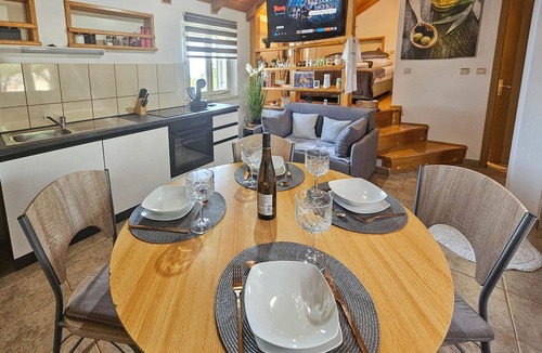Praznica House | Dubrove by Interhome