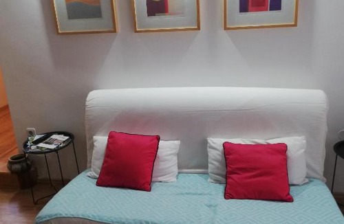 Kastel Sucurac Apartment | Dvor Ana