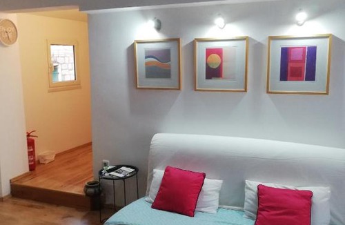 Kastel Sucurac Apartment | Dvor Ana